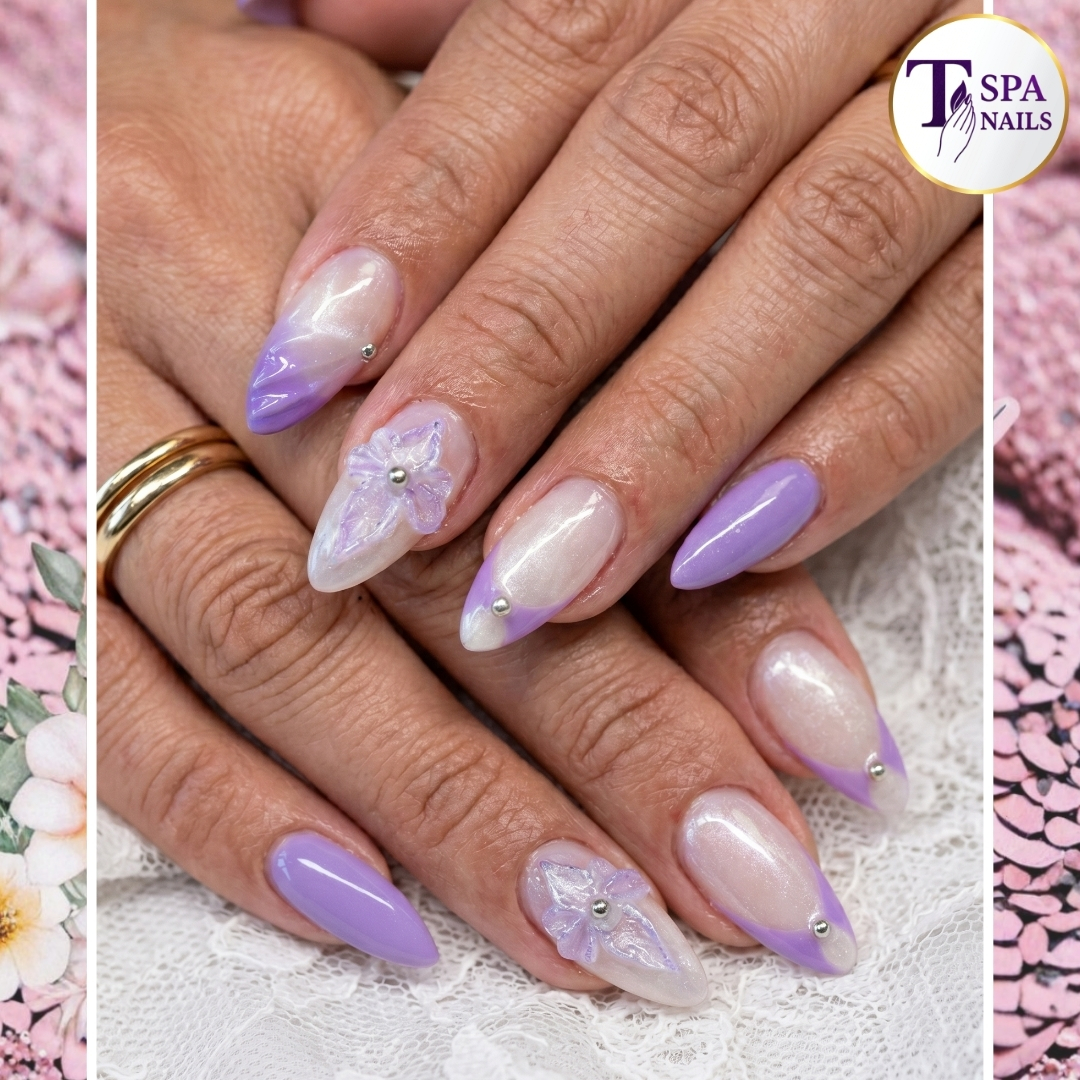 Top Nail Design Ideas for May 2026